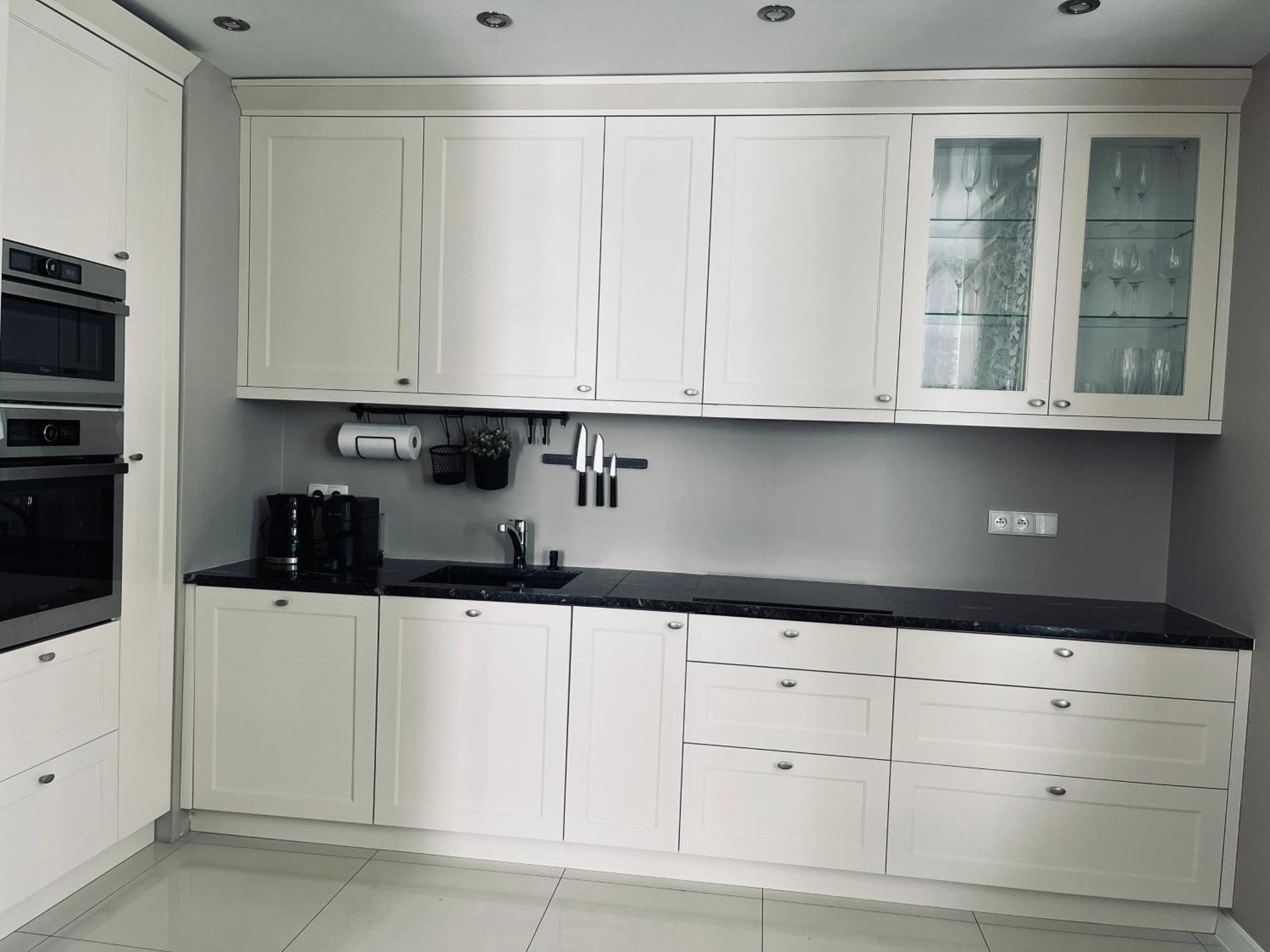 Coco Premium Apartament Varšava Exteriér fotografie