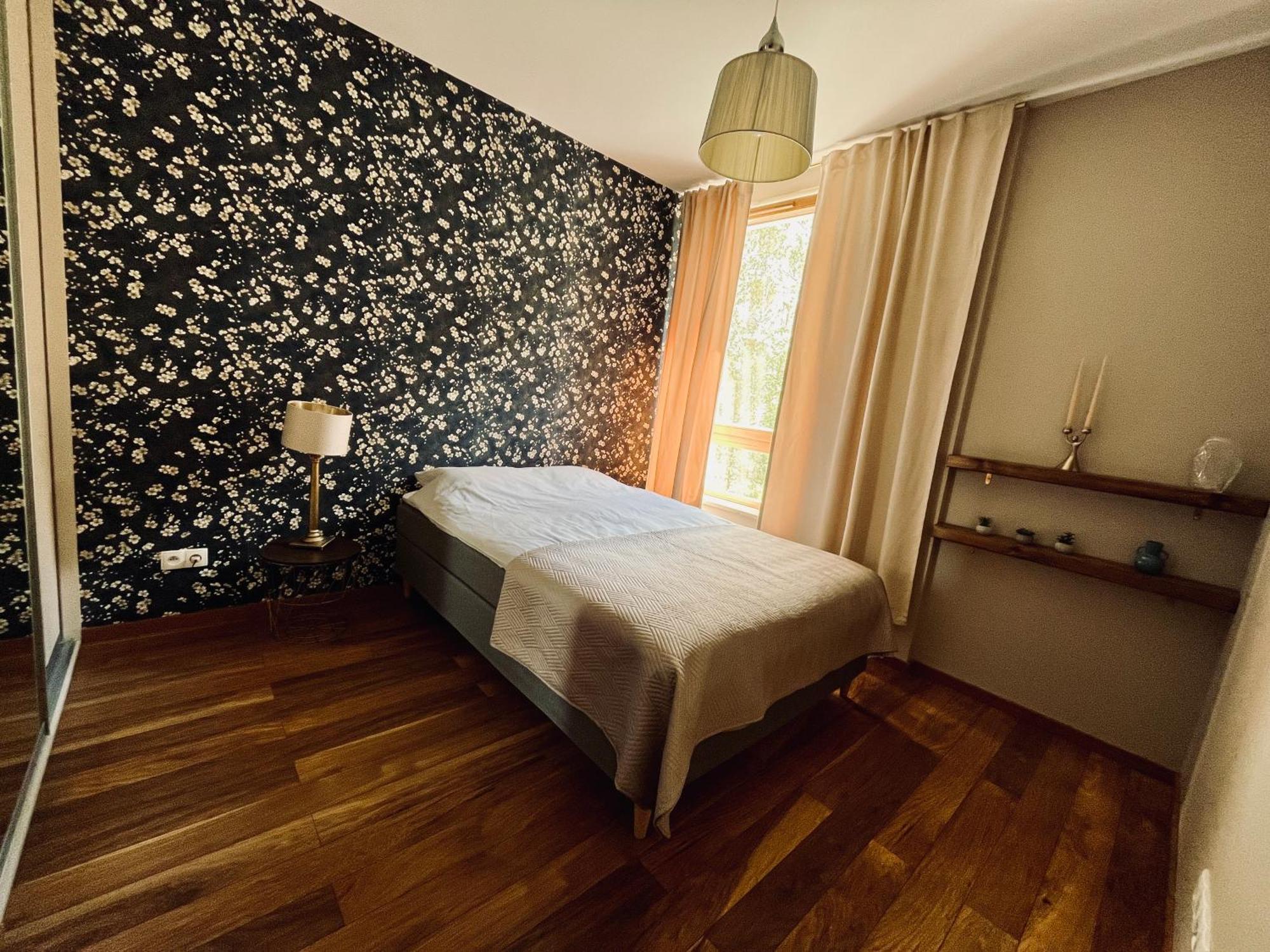 Coco Premium Apartament Varšava Exteriér fotografie