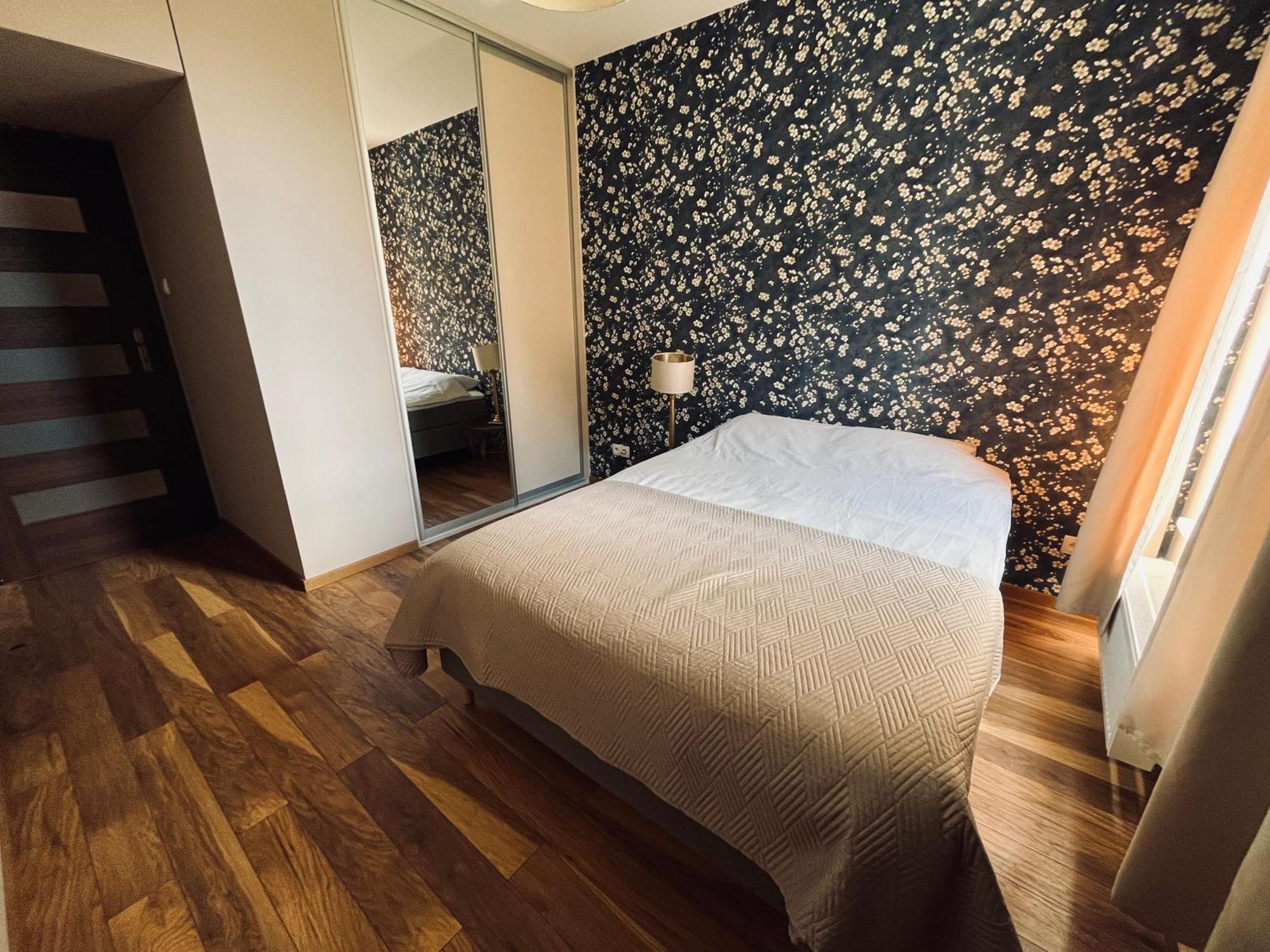 Coco Premium Apartament Varšava Exteriér fotografie